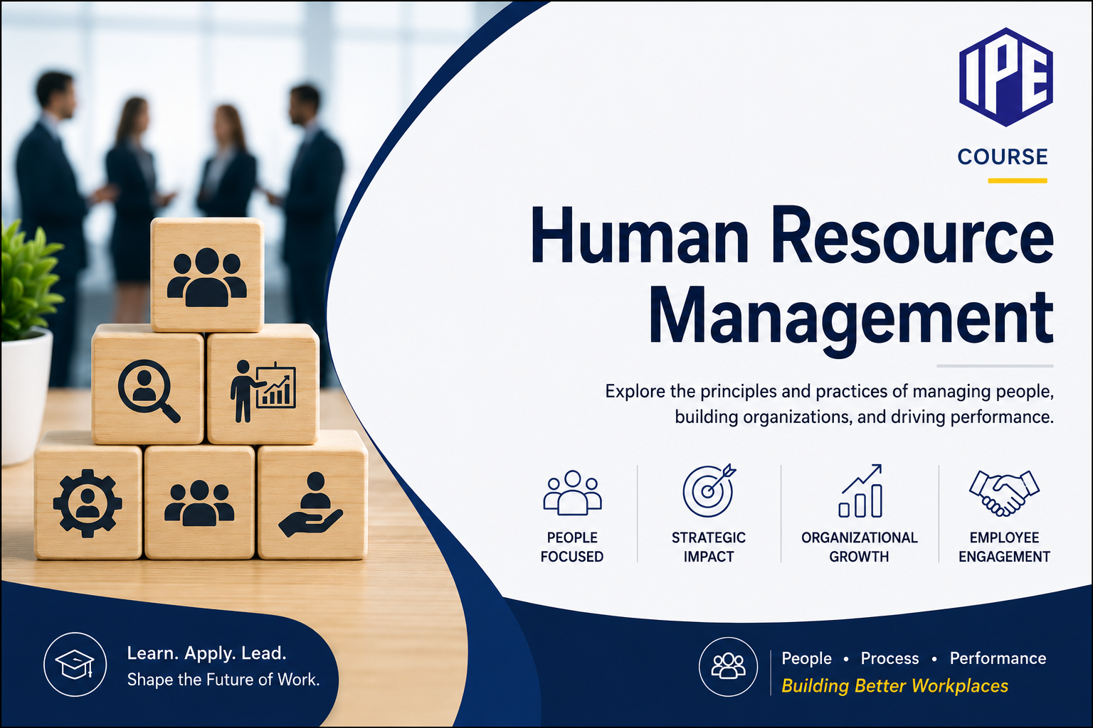 Human Resource Management C-102