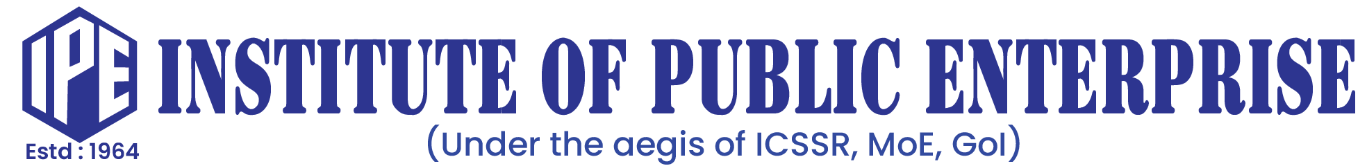 IPE India Home Page